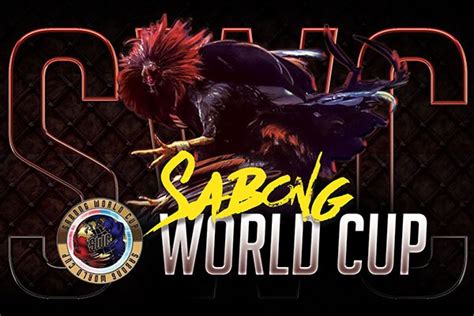 swcup6.ive|Sabong World Cup .